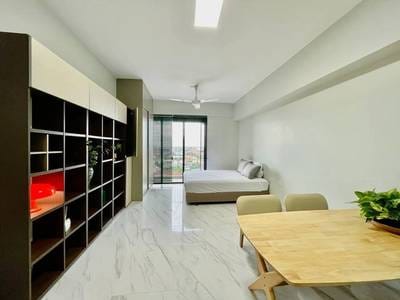 Studio For Rent in Boeung Kak 1, Toul Kork, Phnom Penh