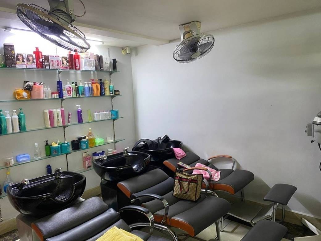 Byt Na prodej in Monourom, 7 Makara, Phnom Penh