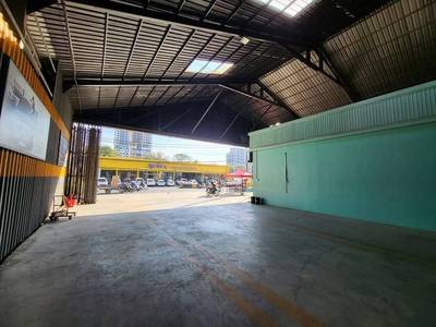 ឃ្លាំង សំរាប់លក់ នៅSen Sok តម្លៃ $2,232,000