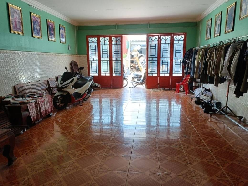 House and lot สำหรับขาย ขนาดที่ดิน 245 ตร.ม.