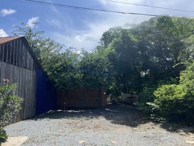 42 sqm Living Size House and lot Na prodej in Chbar Mon