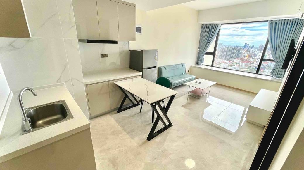 The Pinnacle Residence | $95,000 Condo