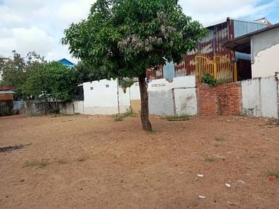 Lot Na sprzedaż w Meanchey $165,000