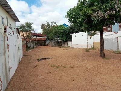 Lot Na sprzedaż w Chak Angrae Leu, Meanchey, Phnom Penh