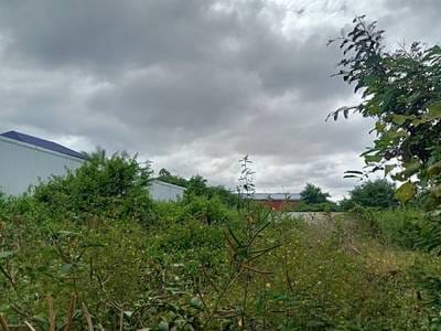 1,700 sqm Land Size Lot For Sale