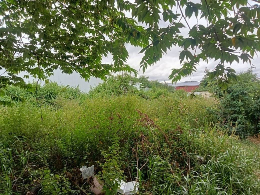 Lot For Sale in Chroy Changvar $4,250,000