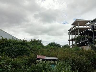 Chroy Changvar Lot For Sale in Chroy Changvar