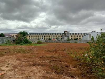 4,180 sqm Land Size Lot Для Продажи