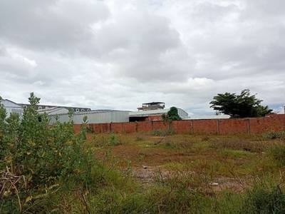 Lot Для Продажи in Чрой Чангвар, Чрой Чангвар, Пномпень