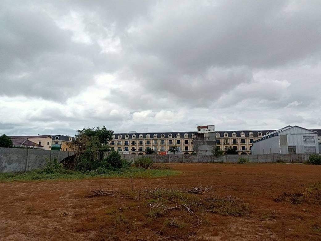 Chroy Changvar Lot Для Продажи in Chroy Changvar