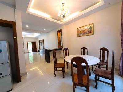 Sen Sok Villa For Rent in Sen Sok