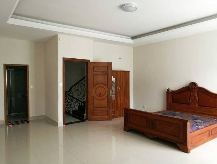 4 Bedrooms Villa For Rent for $1,200