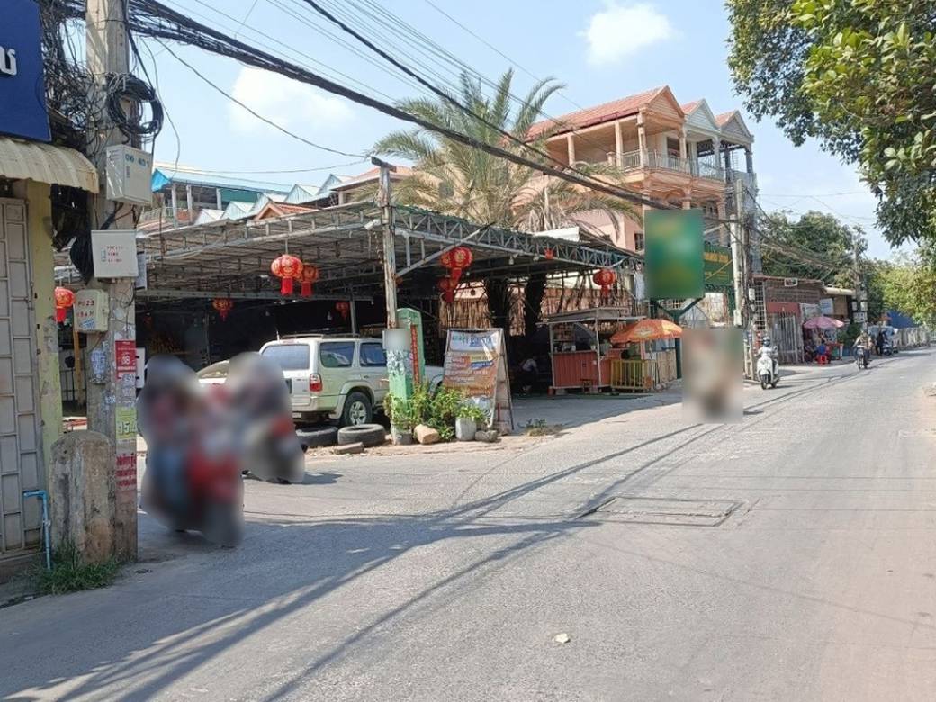 Pozemky Na prodej in Boeung Tumpun, Meanchey, Phnom Penh