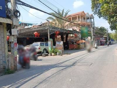 Pozemky Na prodej in Boeung Tumpun, Meanchey, Phnom Penh