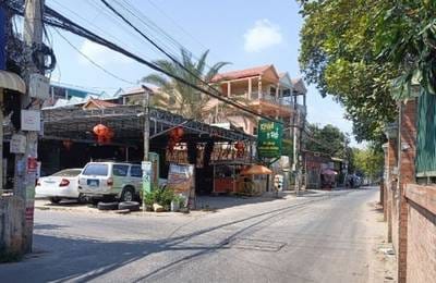 Pozemky Na prodej in Meanchey $352,000