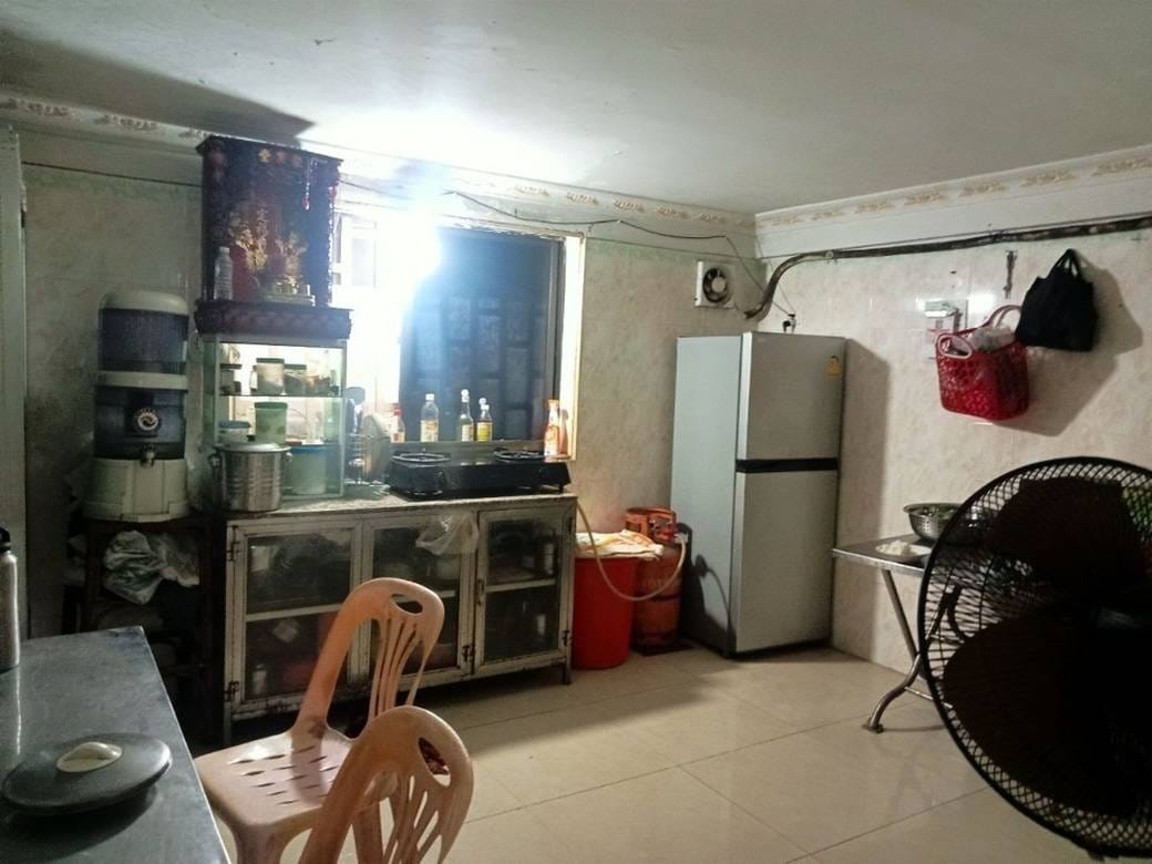 Shophouse Na prodej with 1 Parking Space