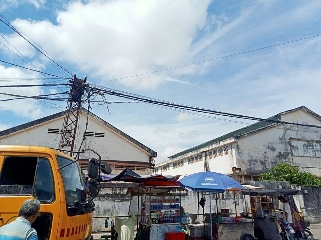 คลังสินค้า For Sale & Rent ขนาดที่ดิน 3,000 ตร.ม.