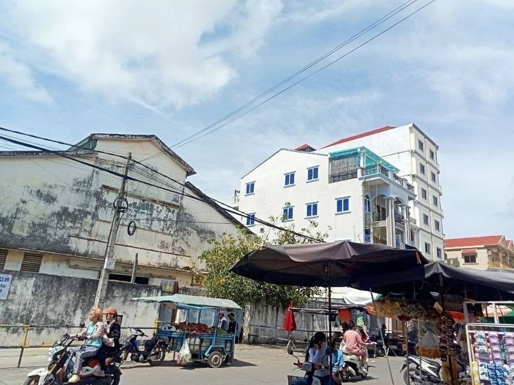 คลังสินค้า For Sale & Rent ใน สตึงเมียนเจย, เมียนเจ็ย, พนมเปญ