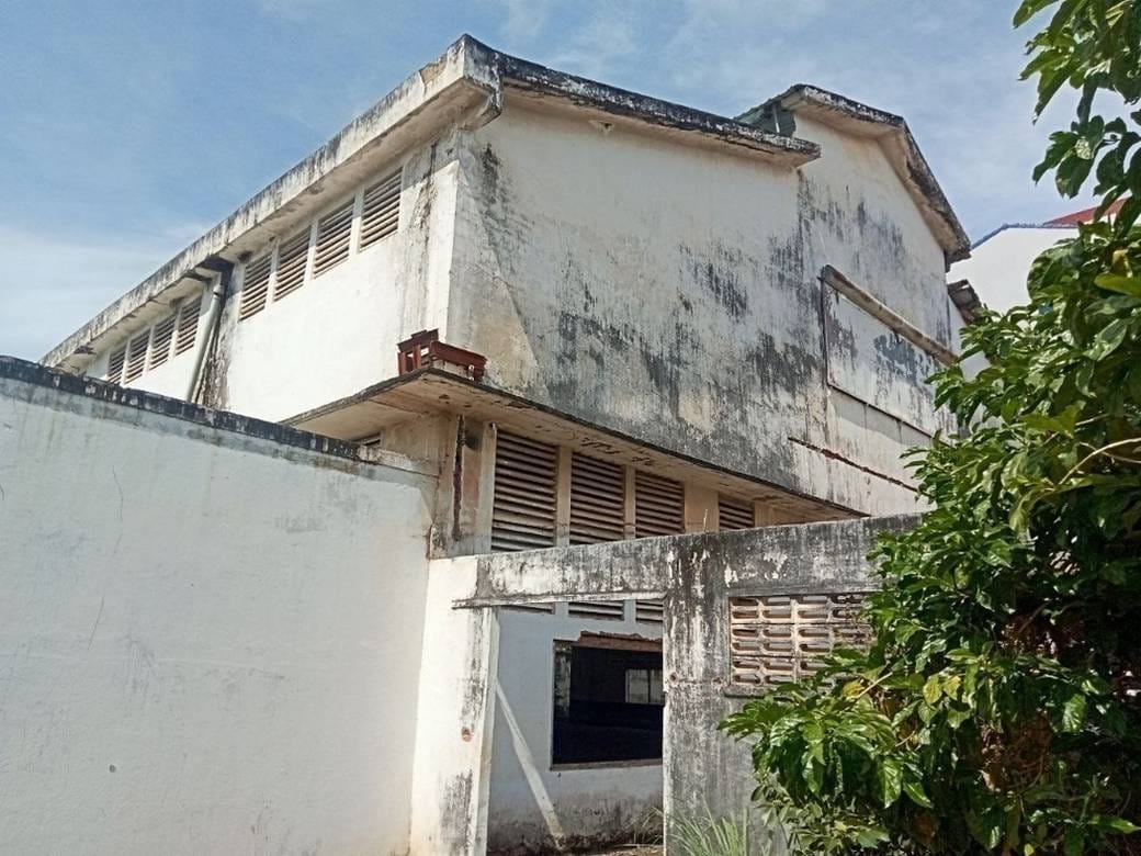 Stueng Mean chey คลังสินค้า For Sale & Rent ใน Stueng Mean chey