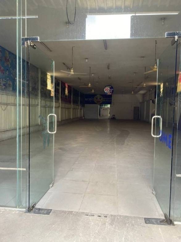 Sklad Na prodej in Chaom Chau 3, Por Sen Chey, Phnom Penh