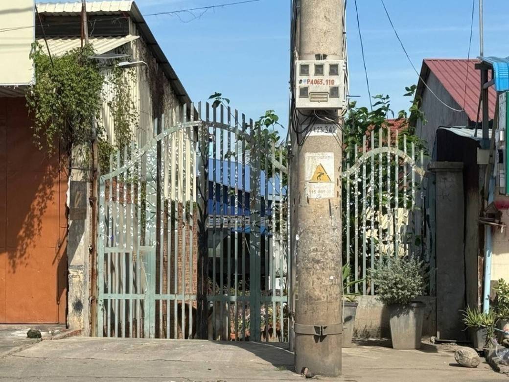 Działka Na sprzedaż w Boeung Tumpun, Meanchey, Phnom Penh
