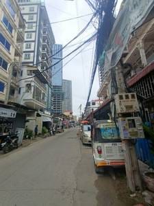 만화밀구역, 짬까몬, 프놈펜에 있는 Lot For Sale & Rent