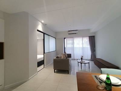 Condo À louer à Chamkarmon $1,200
