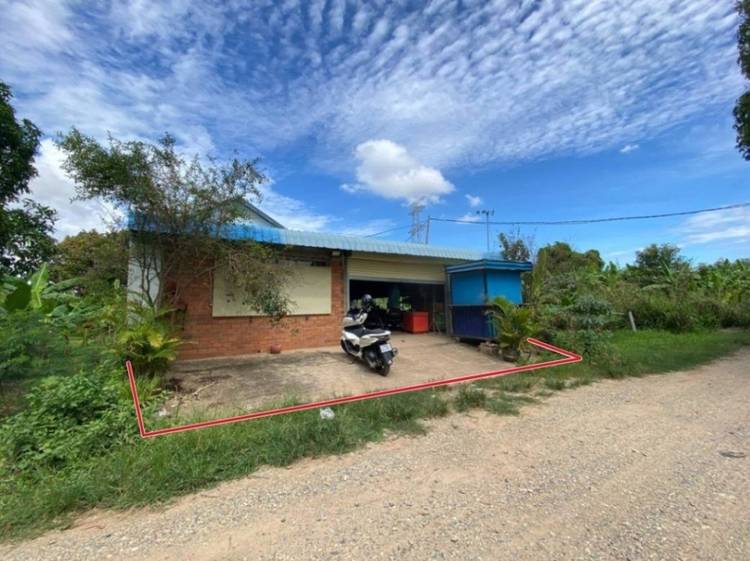 บ้าน สำหรับขาย ใน Koh Dach, Chroy Changvar, Phnom Penh