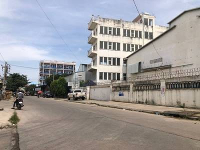 Sklad Na prodej in Meanchey $4,086,600