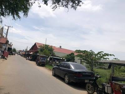 1,800 sqm Land Size Lot For Sale