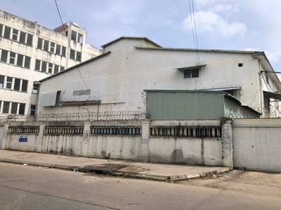 Sklad Na prodej in Stueng Mean chey, Meanchey, Phnom Penh