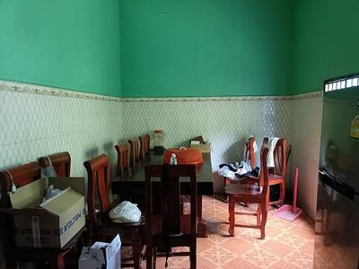 House and lot สำหรับขาย พื้นที่ใช้สอย 372 ตร.ม. ใน Pursat