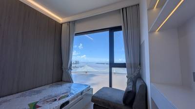 Vue Aston | 23-19 sqm Living Size Condo K pronájmu in Chbar Ampov