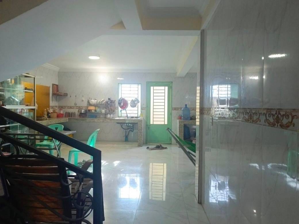 Dom szeregowy Na sprzedaż w Tien, Dangkao, Phnom Penh