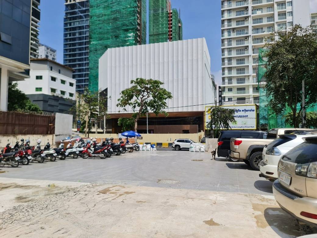 BKK 3のLot売り物件（BKK 3）