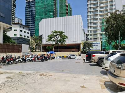BKK 3のLot売り物件（BKK 3）