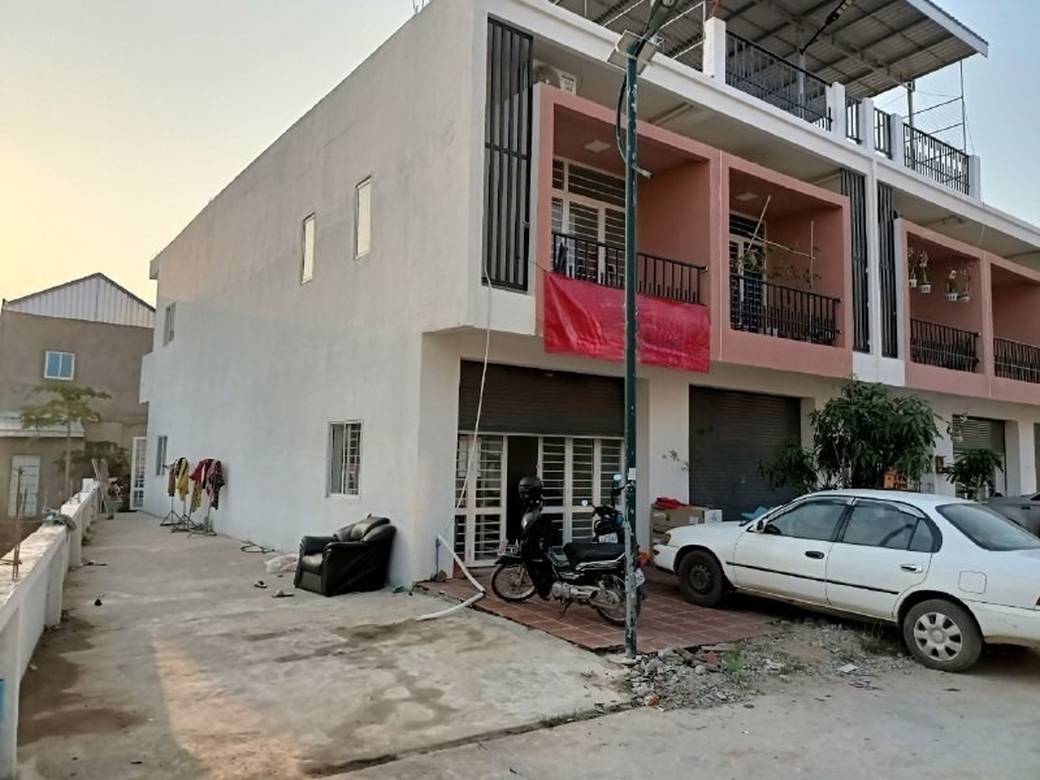 $63,500 联排住宅