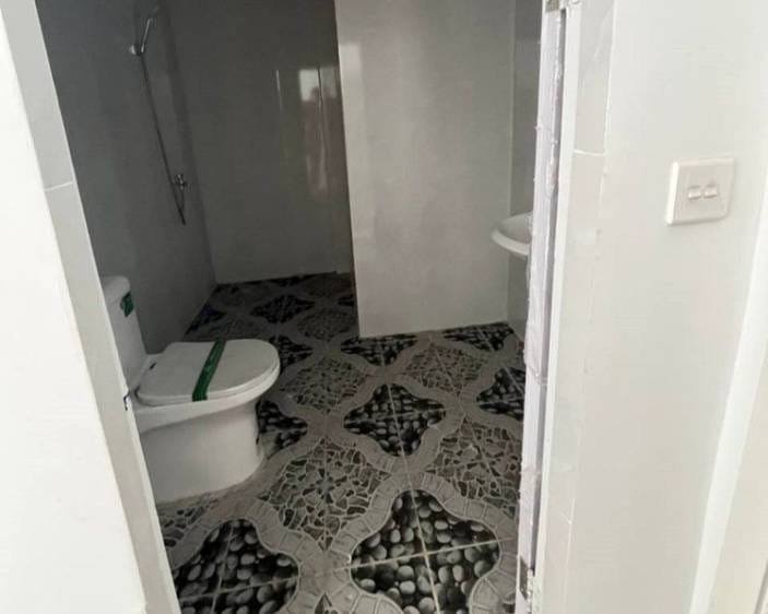 Por Sen Chey Flat House For Sale in Chaom Chau 3 Por Sen Chey $61,000