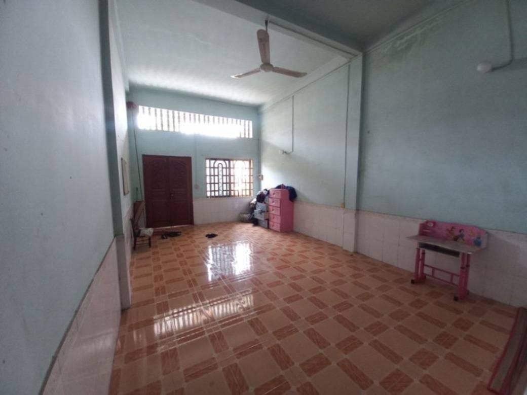 69 sqm Land Size Flat House For Sale