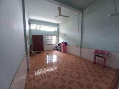 69 sqm Land Size Flat House For Sale