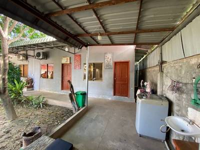 House and lot สำหรับขาย ขนาดที่ดิน 211 ตร.ม.