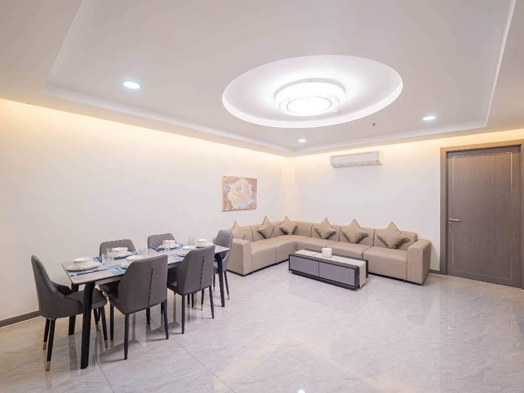 H Resident Chhroy Chongvar | แฟลต ราคา $1,655
