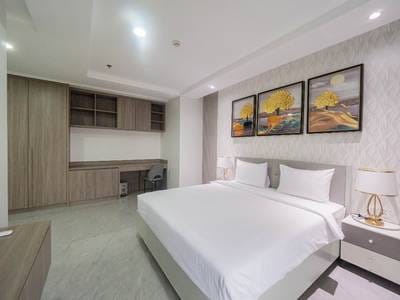 H Resident Chhroy Chongvar | แฟลต ราคา $1,432