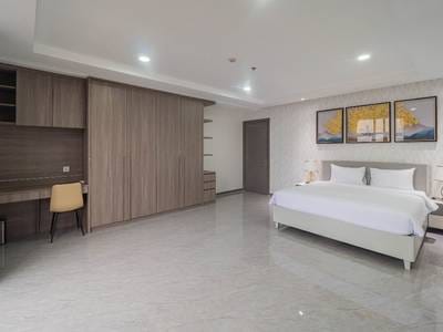 H Resident Chhroy Chongvar | แฟลต ราคา $1,432