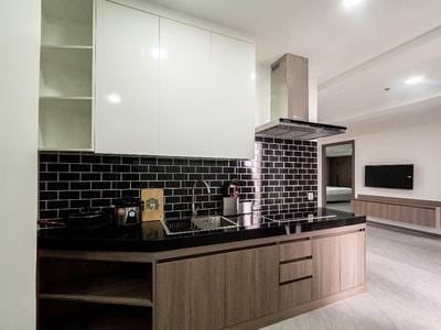 H Resident Chhroy Chongvar | แฟลต ราคา $1,000