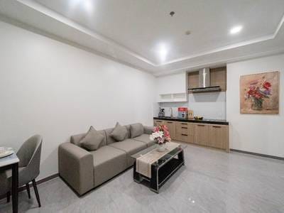 H Resident Chhroy Chongvar | $557 Flat