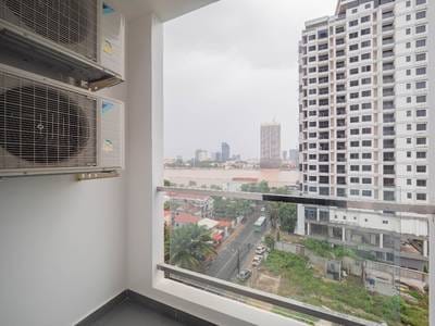 H Resident Chhroy Chongvar | Apartment For Rent in Chroy Changvar, Chroy Changvar, Phnom Penh