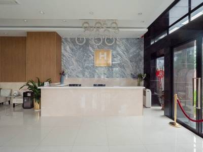H Resident Chhroy Chongvar | $557 Novostavba