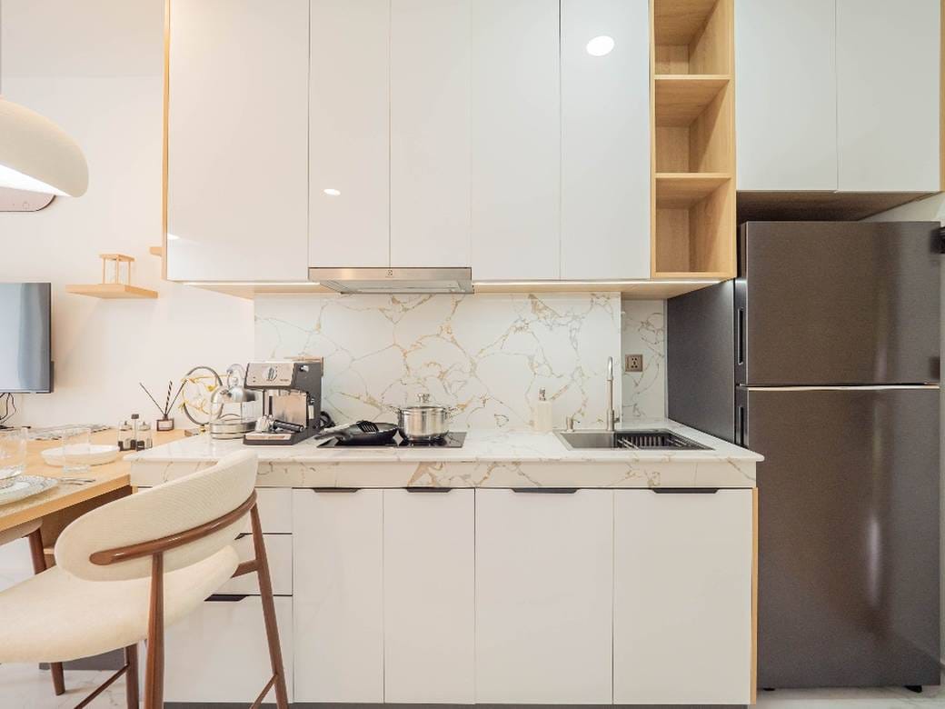 LZ SEA VIEW PREMIUM | Condo Na sprzedaż o powierzchni mieszkalnej 45-271 m² w Sihanoukville