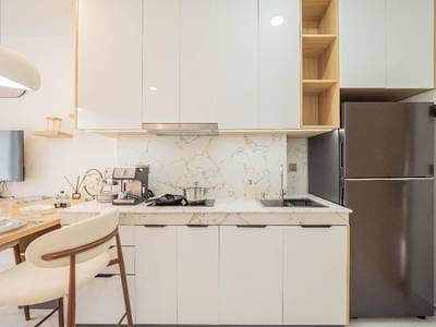 LZ SEA VIEW PREMIUM | Condo Na sprzedaż o powierzchni mieszkalnej 45-271 m² w Sihanoukville